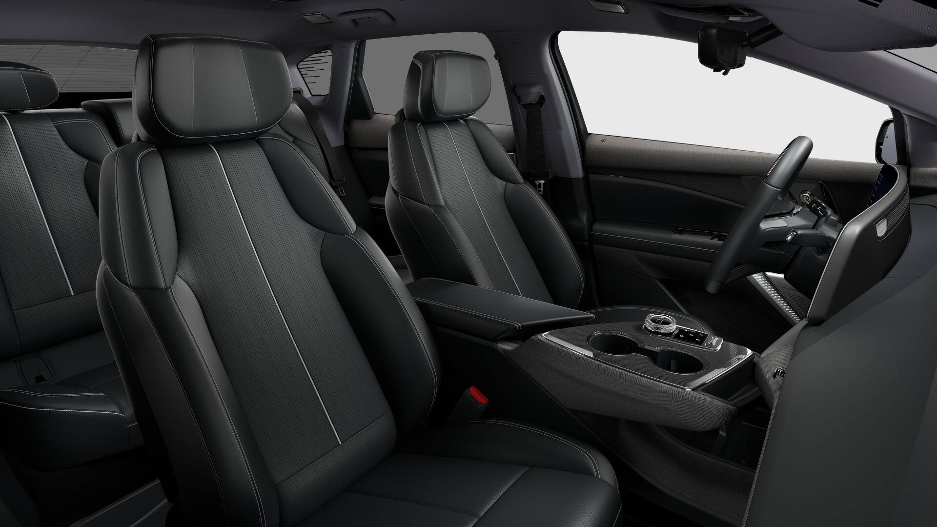 2027 Cadillac OPTIQ Premium Sport - Photo 19