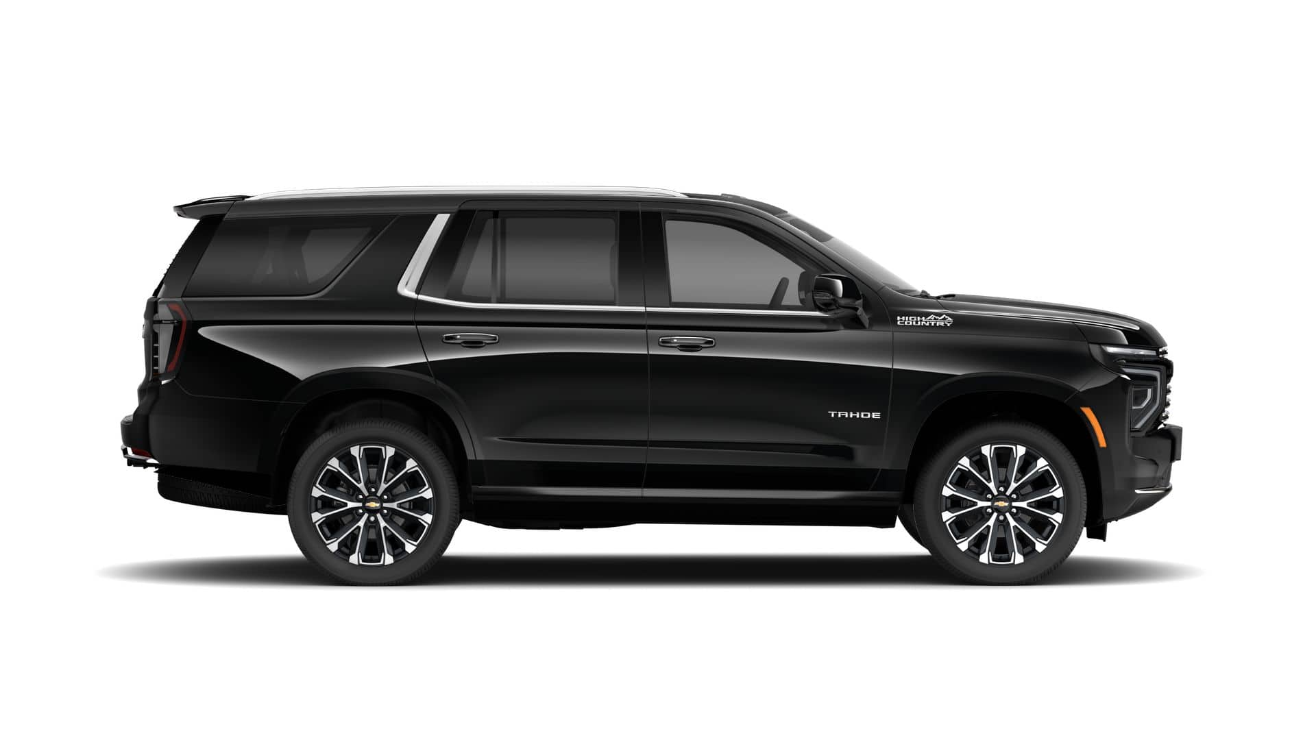 2026 Chevrolet Tahoe High Country - Photo 51