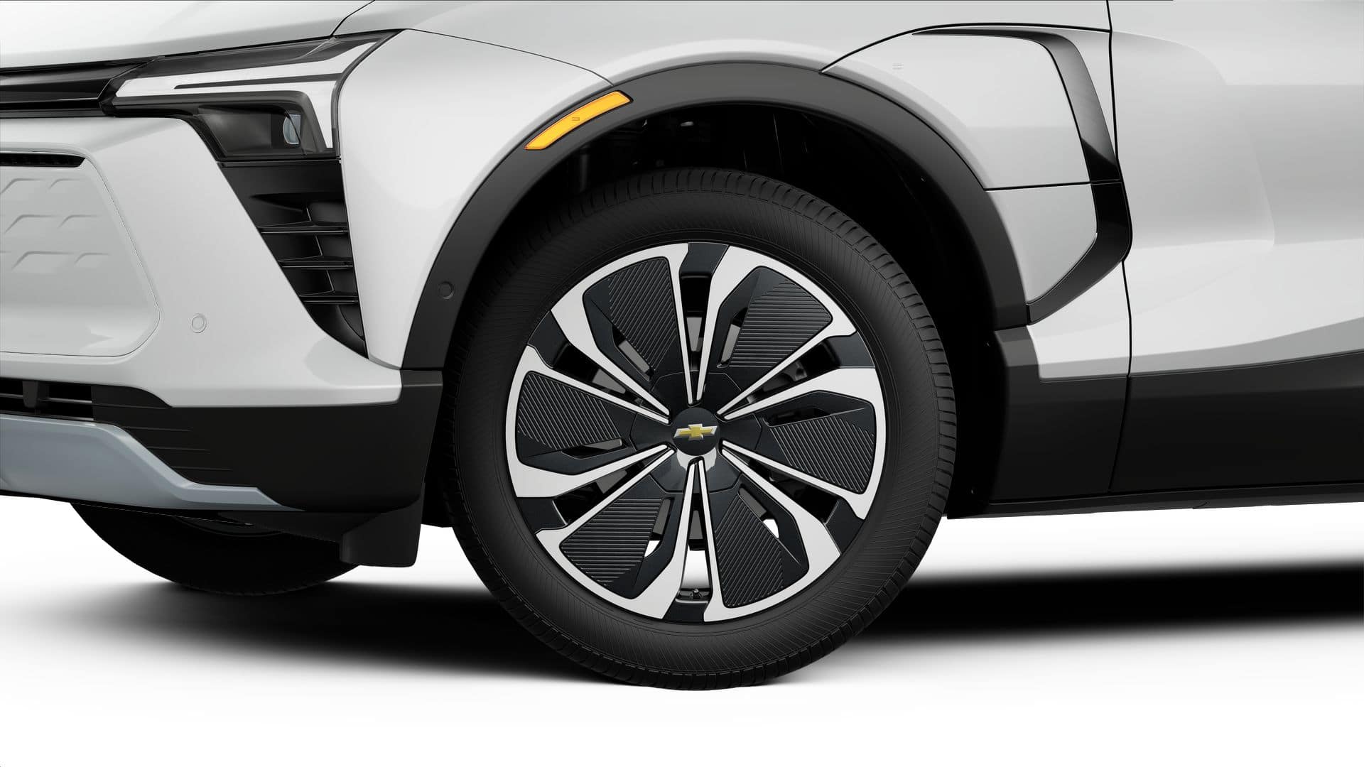2025 Chevrolet Blazer EV LT - Photo 53