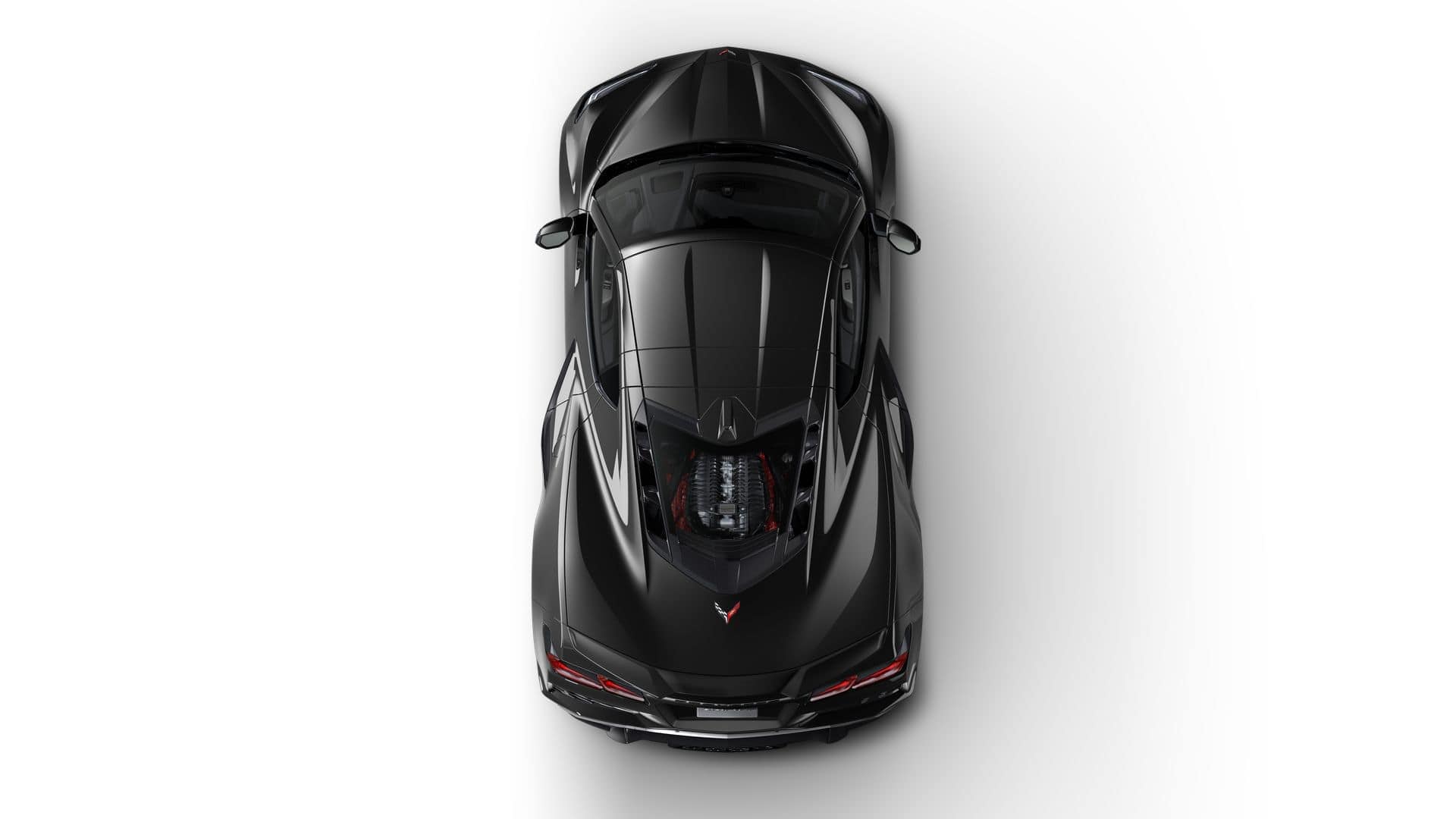 2025 Chevrolet Corvette 1LZ - Photo 21