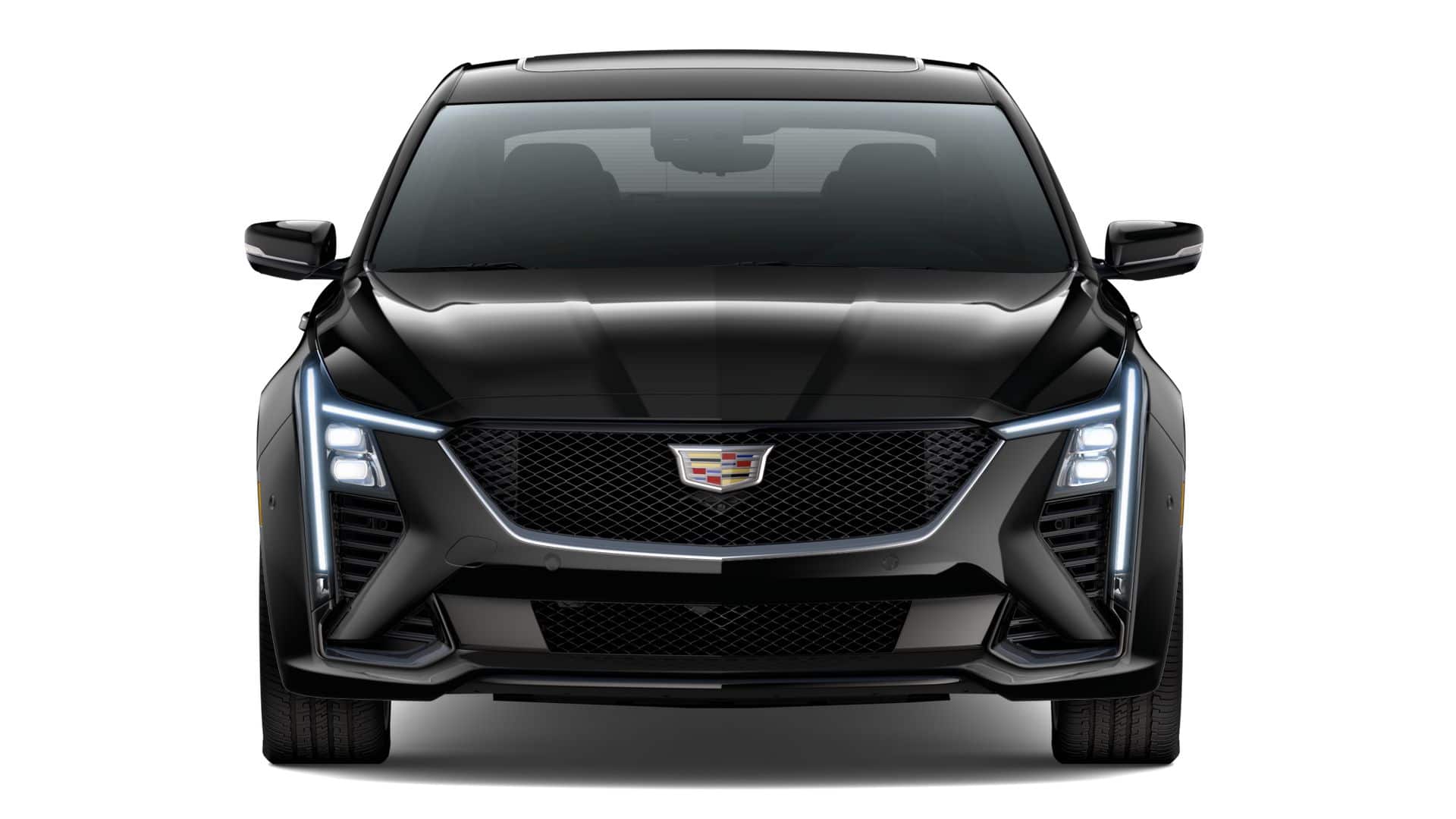 Thumbnail: 2026 Cadillac CT5 - 25