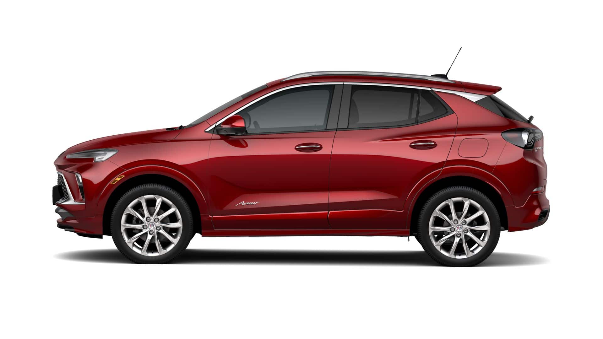 2026 Buick Encore GX Avenir - Photo 22