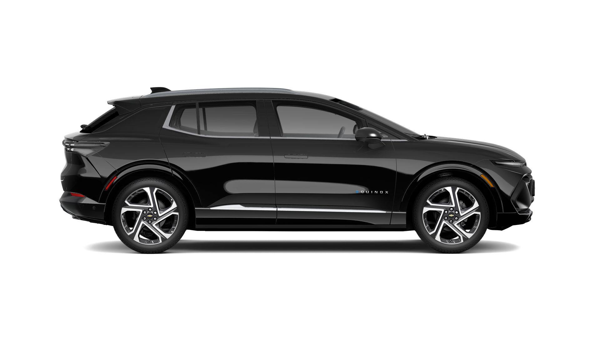 2026 Chevrolet Equinox EV 2LT - Photo 35