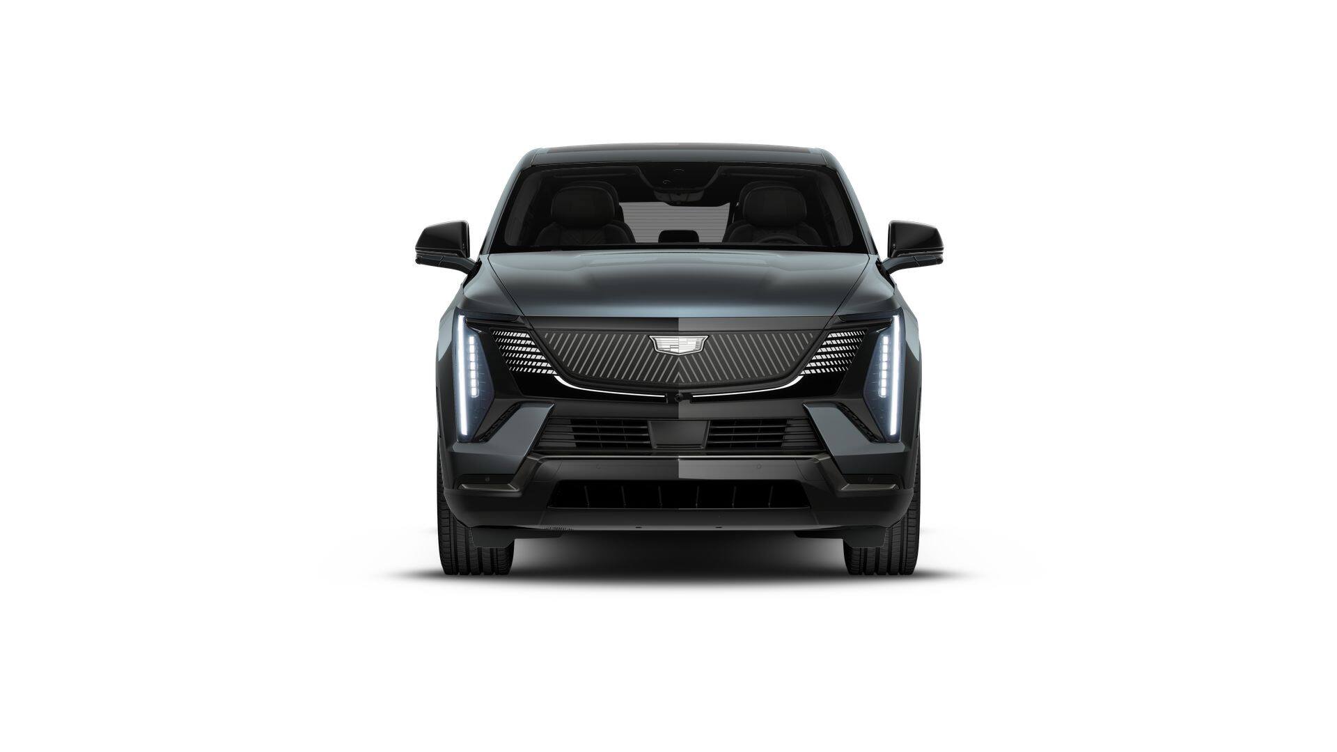 2026 Cadillac Escalade IQ Sport - Photo 27