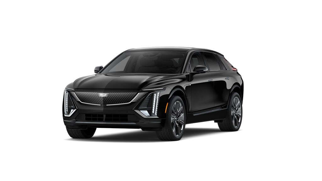 New 2026 CADILLAC LYRIQ Signature Sport SUV