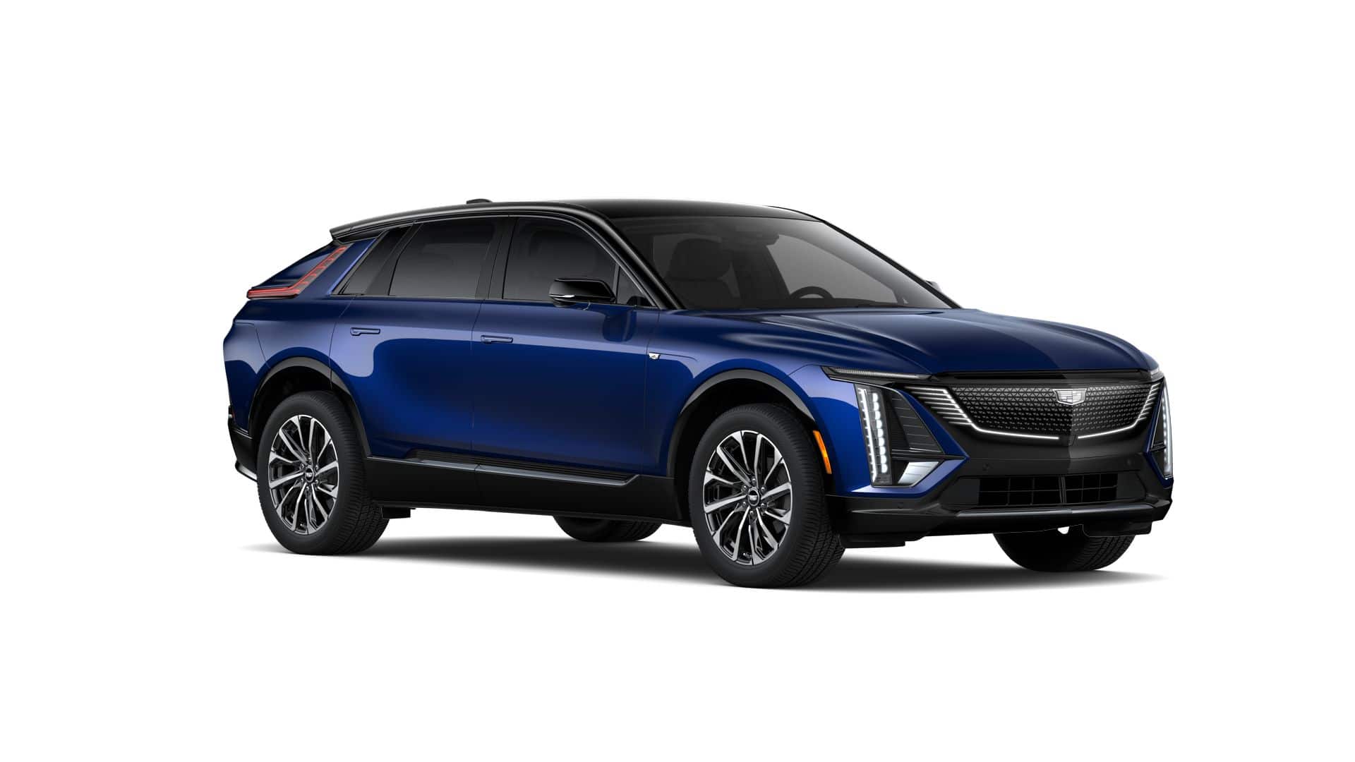 2026 Cadillac LYRIQ Sport - Photo 86