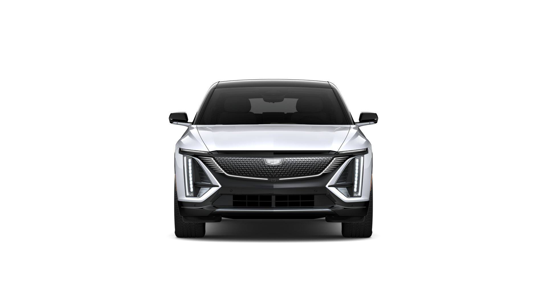 2027 Cadillac LYRIQ Premium Sport - Photo 7