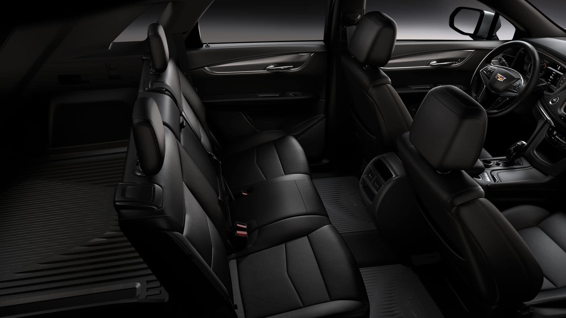 2026 Cadillac XT5 Luxury - Photo 35