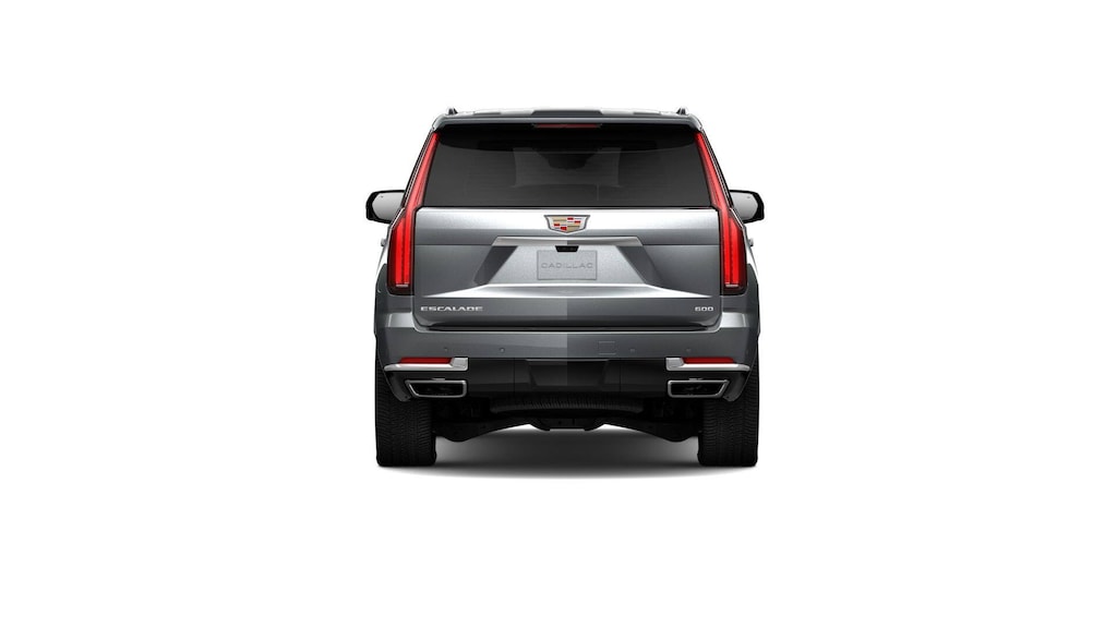 New 2026 CADILLAC Escalade Platinum Luxury SUV