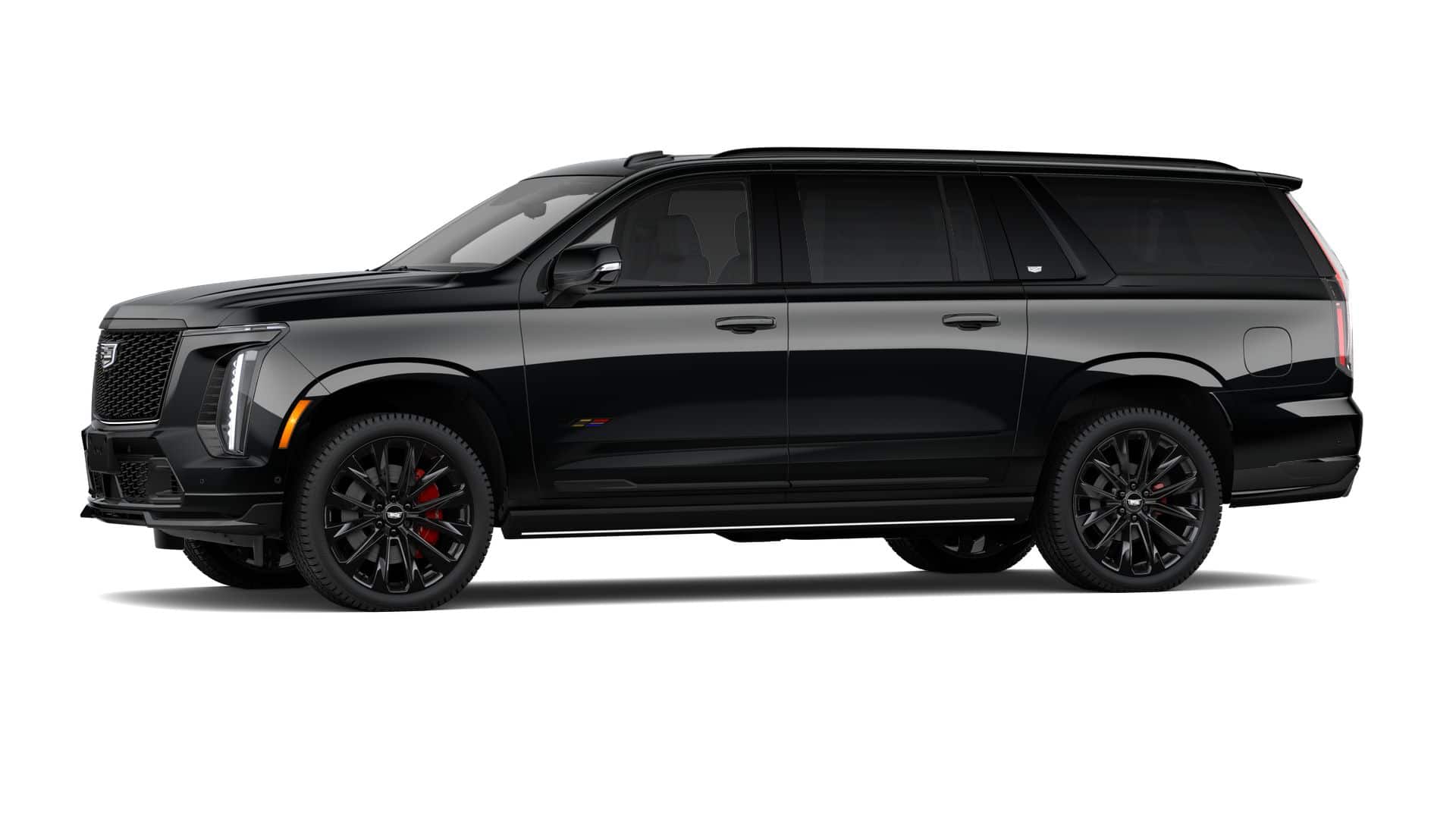 2027 Cadillac Escalade ESV V-Series - Photo 12