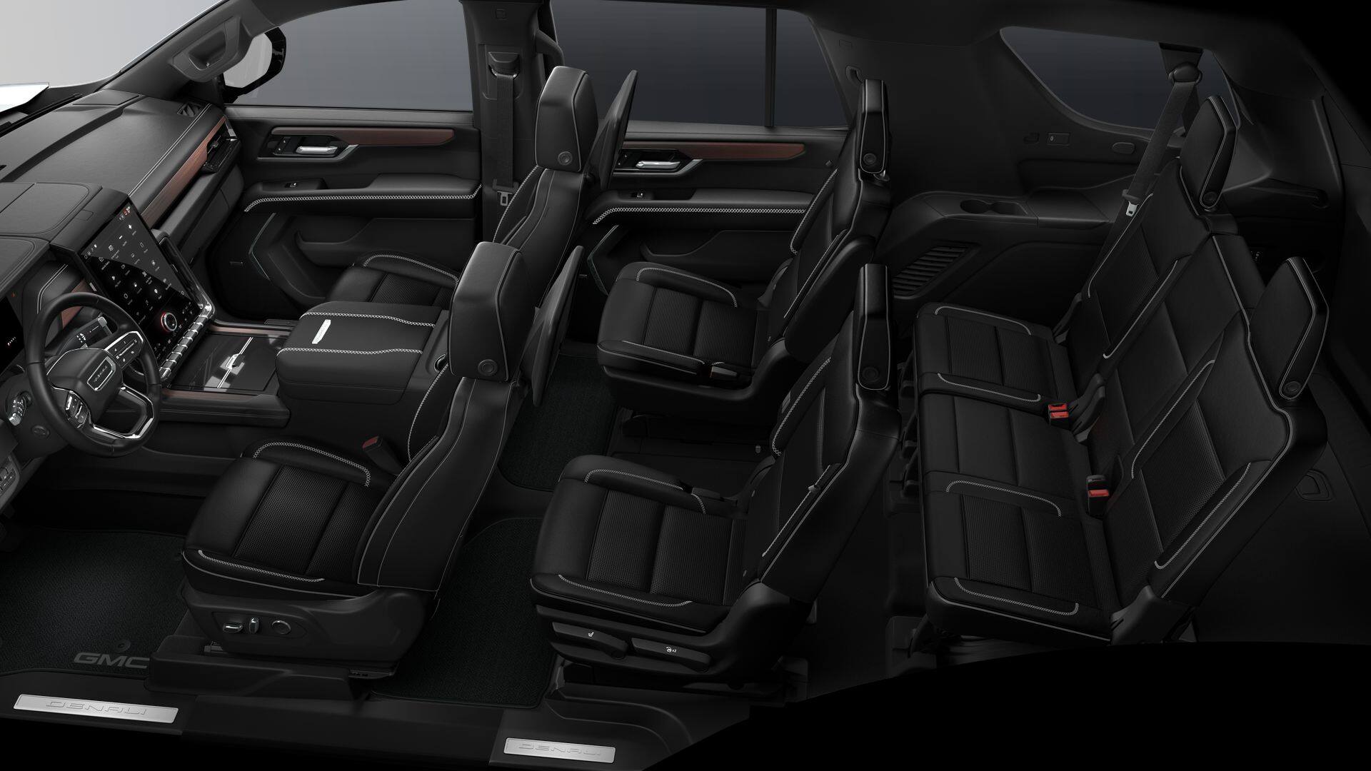 2027 GMC Yukon Denali - Photo 7