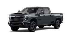 2026 Chevrolet Silverado 2500 HD LT Truck