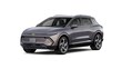 Chevrolet Equinox EV