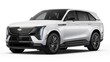 CADILLAC ESCALADE IQ