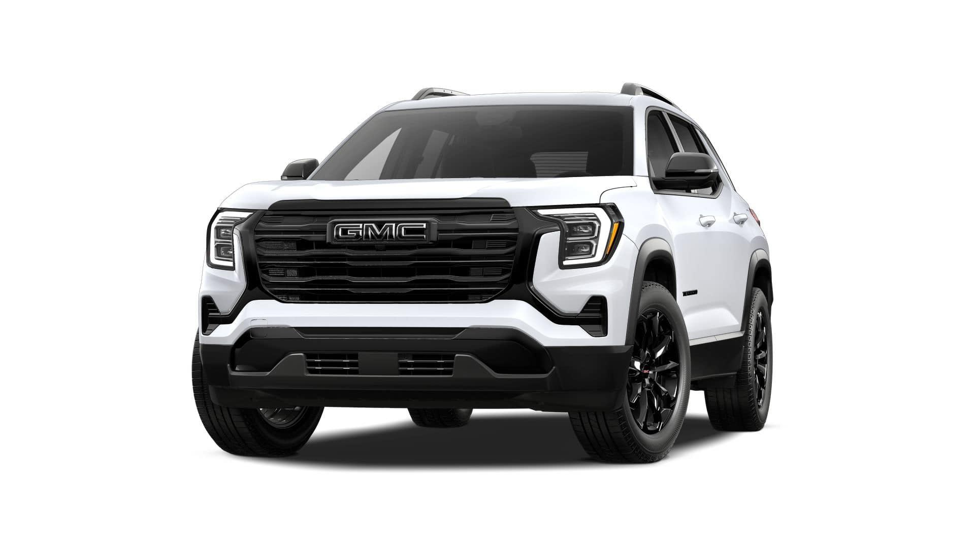 2027 GMC Terrain SUV 