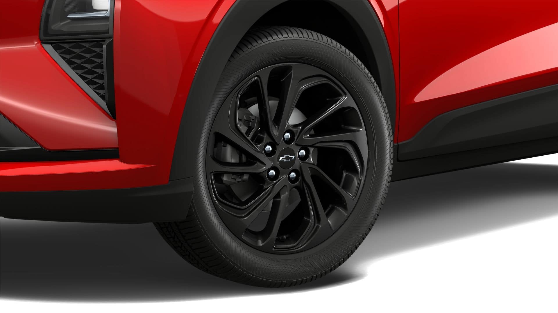 Thumbnail: 2027 Chevrolet Bolt EV - 4