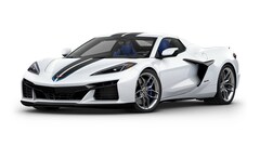 2026 Chevrolet Corvette Z06 3LZ Convertible