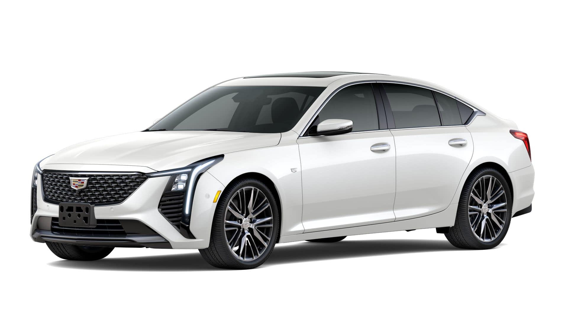 2025 Cadillac CT5 Premium Luxury - Photo 25