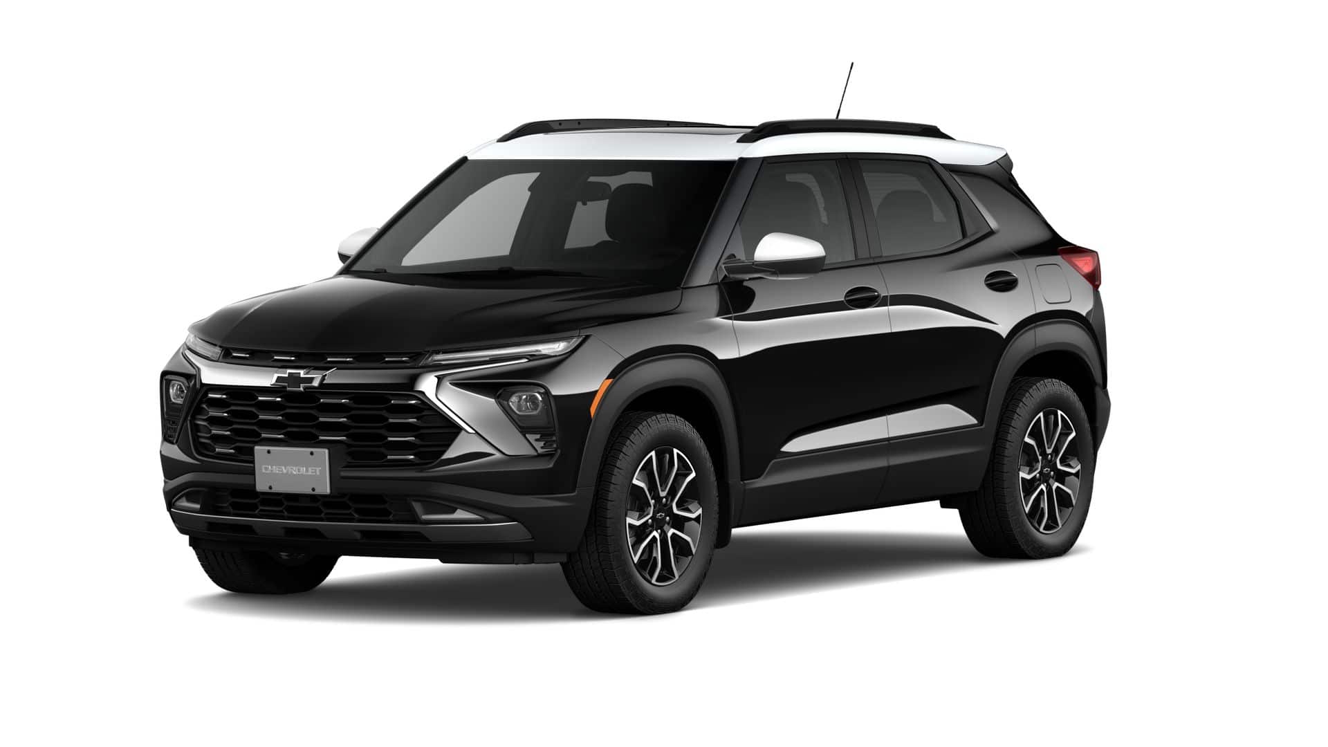 2026 Chevrolet Trailblazer Activ - Photo 46