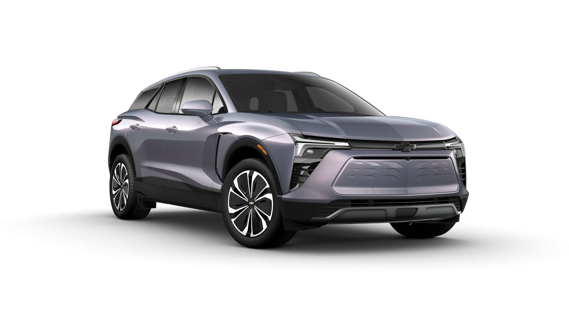 2024 Chevrolet Blazer EV LT - Photo 18