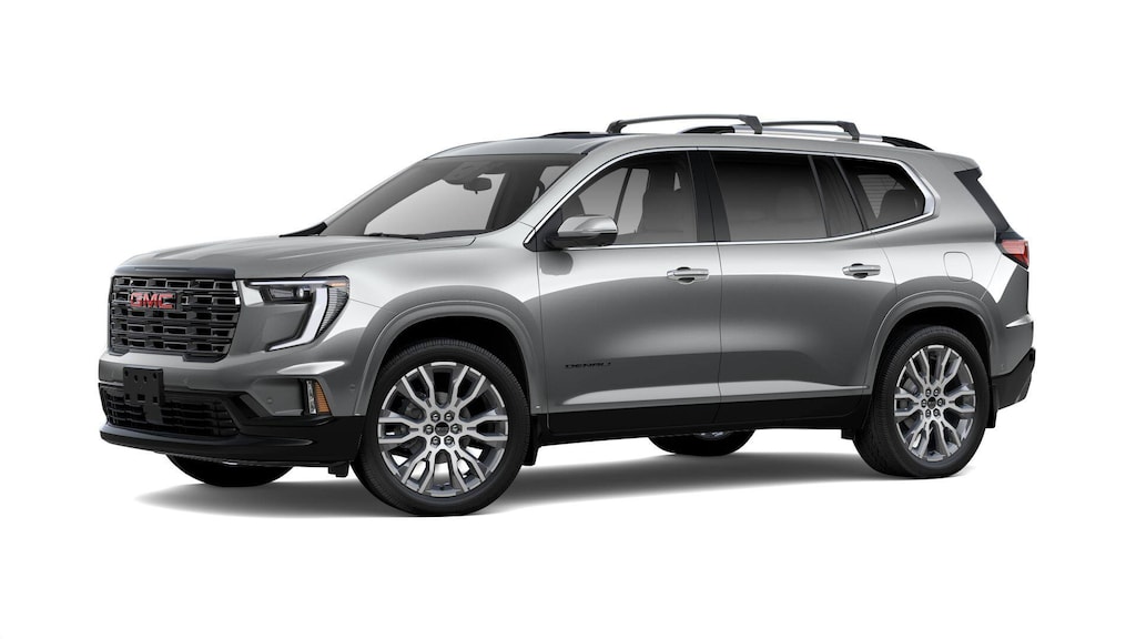 New 2026 GMC Acadia Denali Ultimate SUV