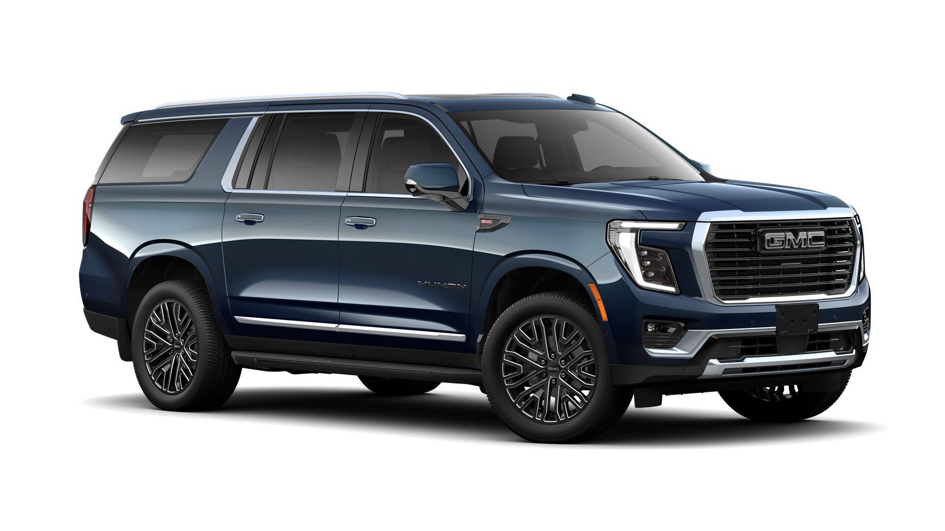 2026 Gmc Yukon XL photo 3