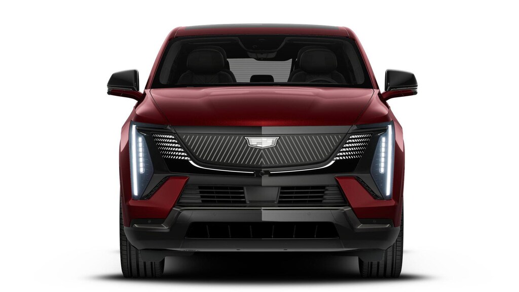 New 2026 CADILLAC ESCALADE IQ Sport SUV
