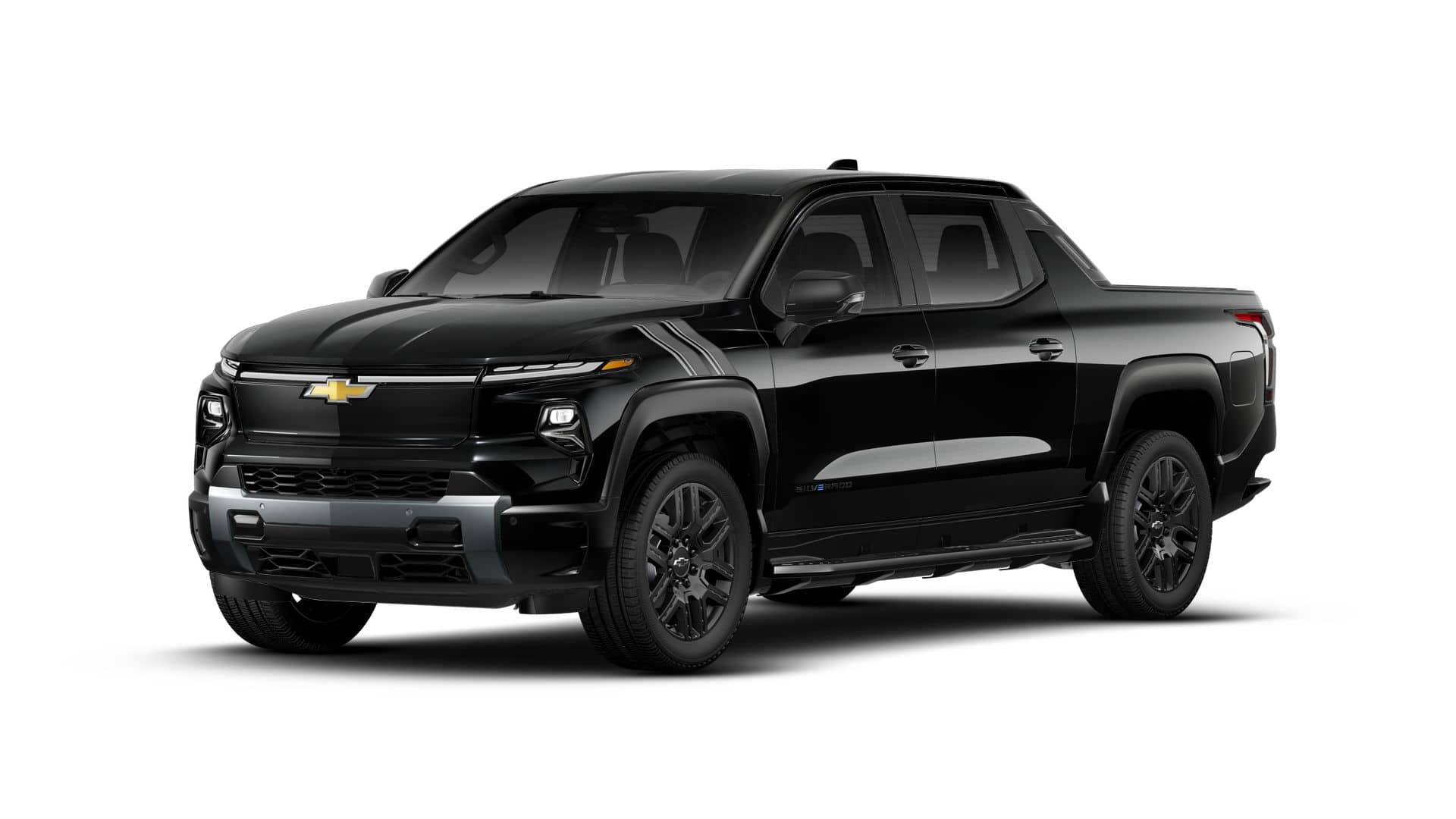 2026 Chevrolet Silverado EV LT - Photo 30