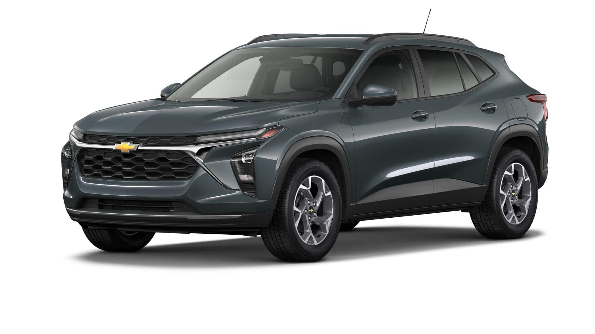 Thumbnail: 2025 Chevrolet Trax - 2