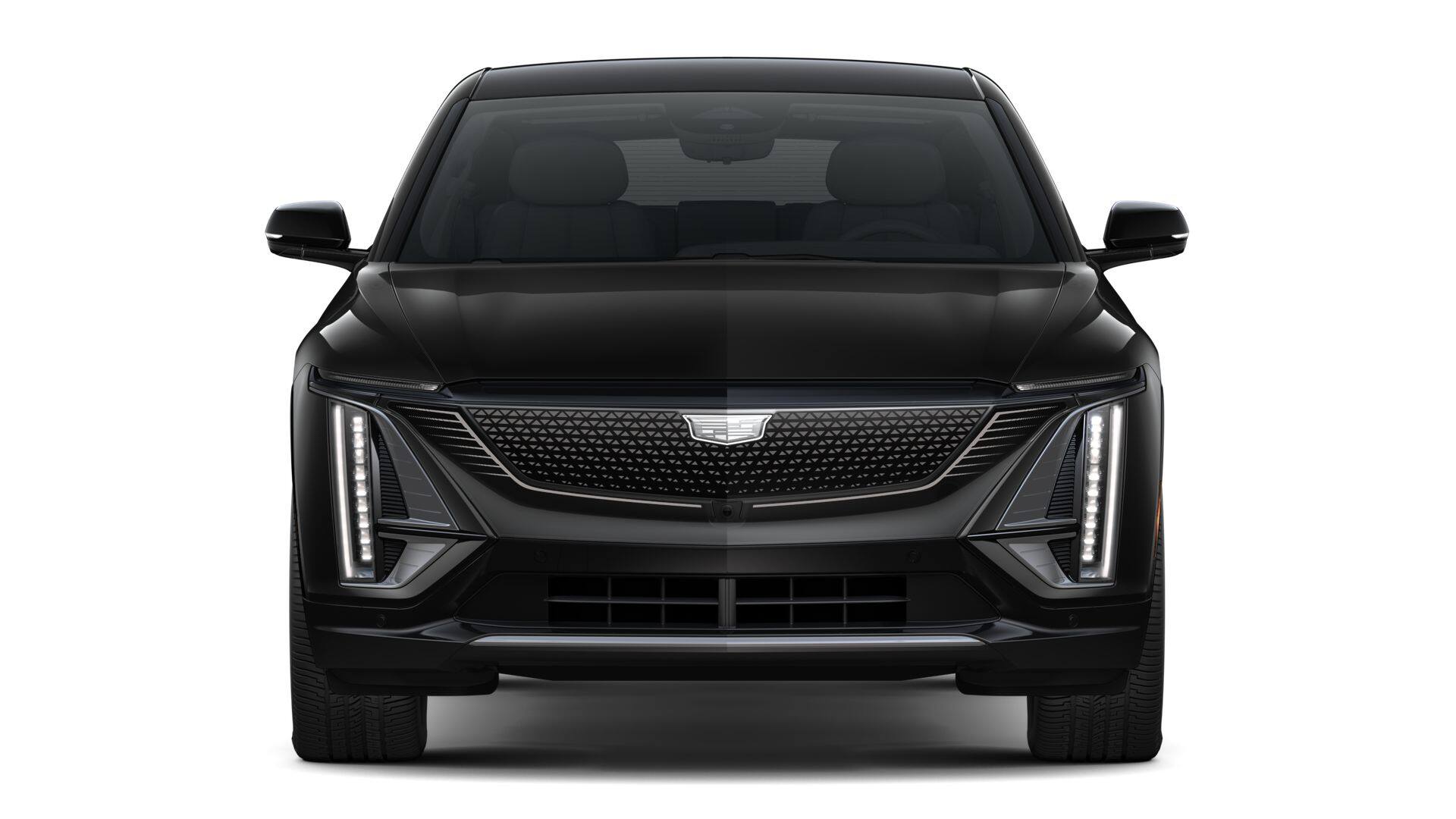 2026 Cadillac Lyriq Sport photo 2
