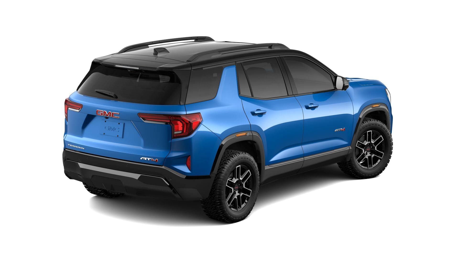 2026 Gmc Terrain AT4 photo 2