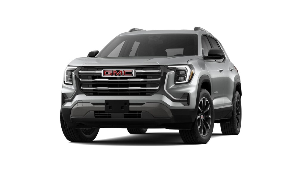 New 2025 GMC Terrain Elevation SUV