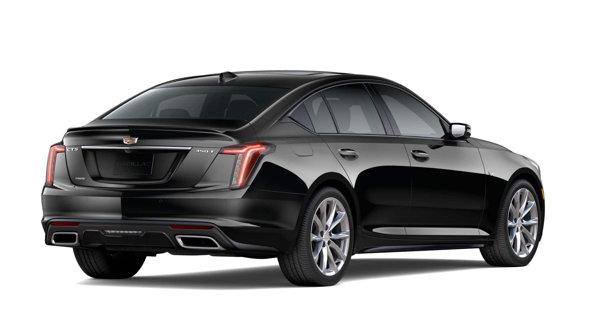 2025 Cadillac CT5 Sport - Photo 44