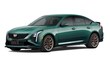 CADILLAC CT5-V