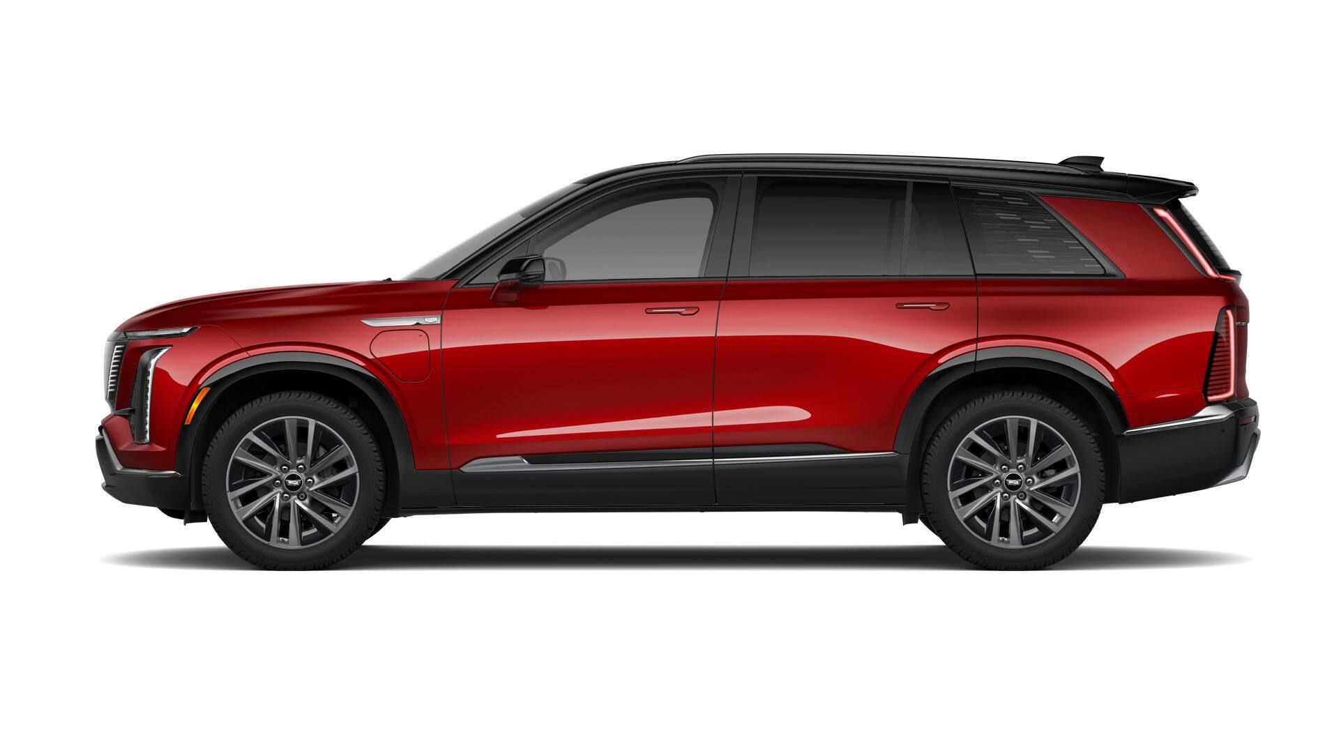 2026 Cadillac VISTIQ Sport - Photo 59