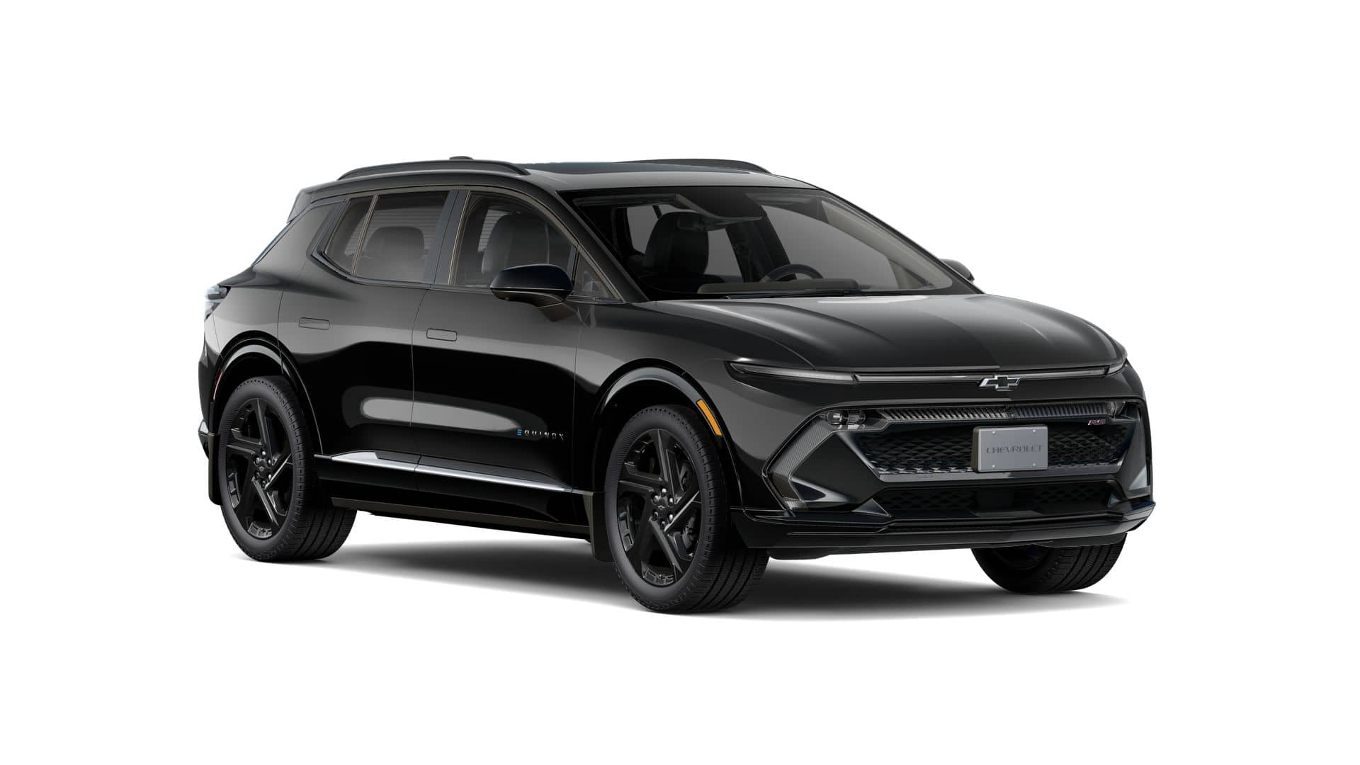 2025 Chevrolet Equinox EV RS - Photo 83
