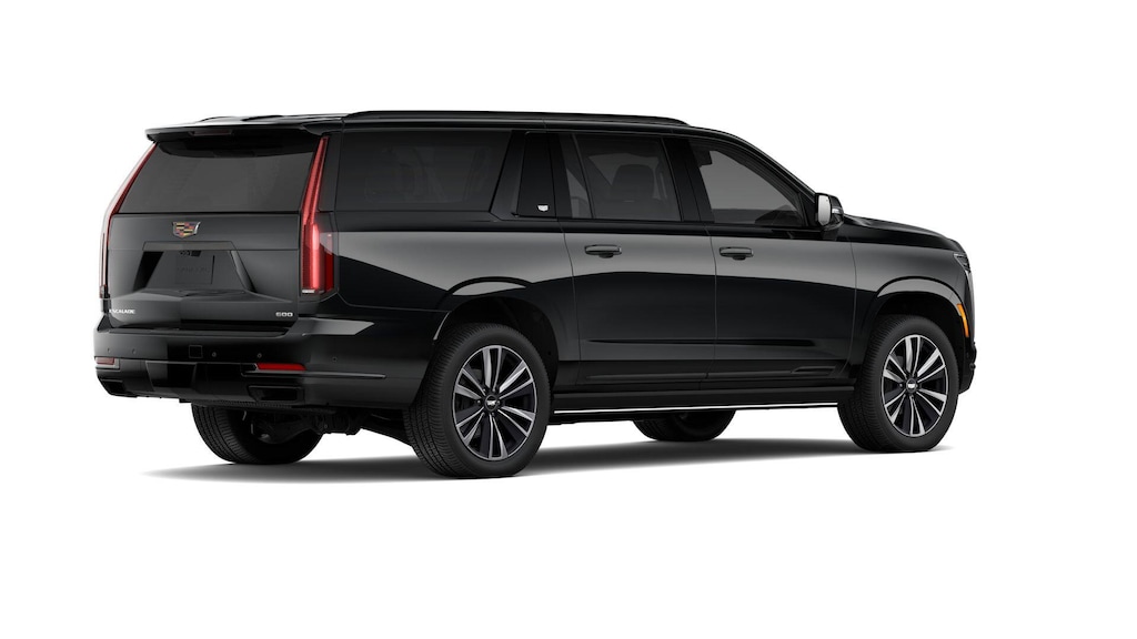 New 2026 CADILLAC Escalade ESV Sport SUV