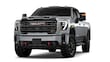 GMC Sierra 2500 HD
