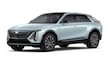 CADILLAC LYRIQ
