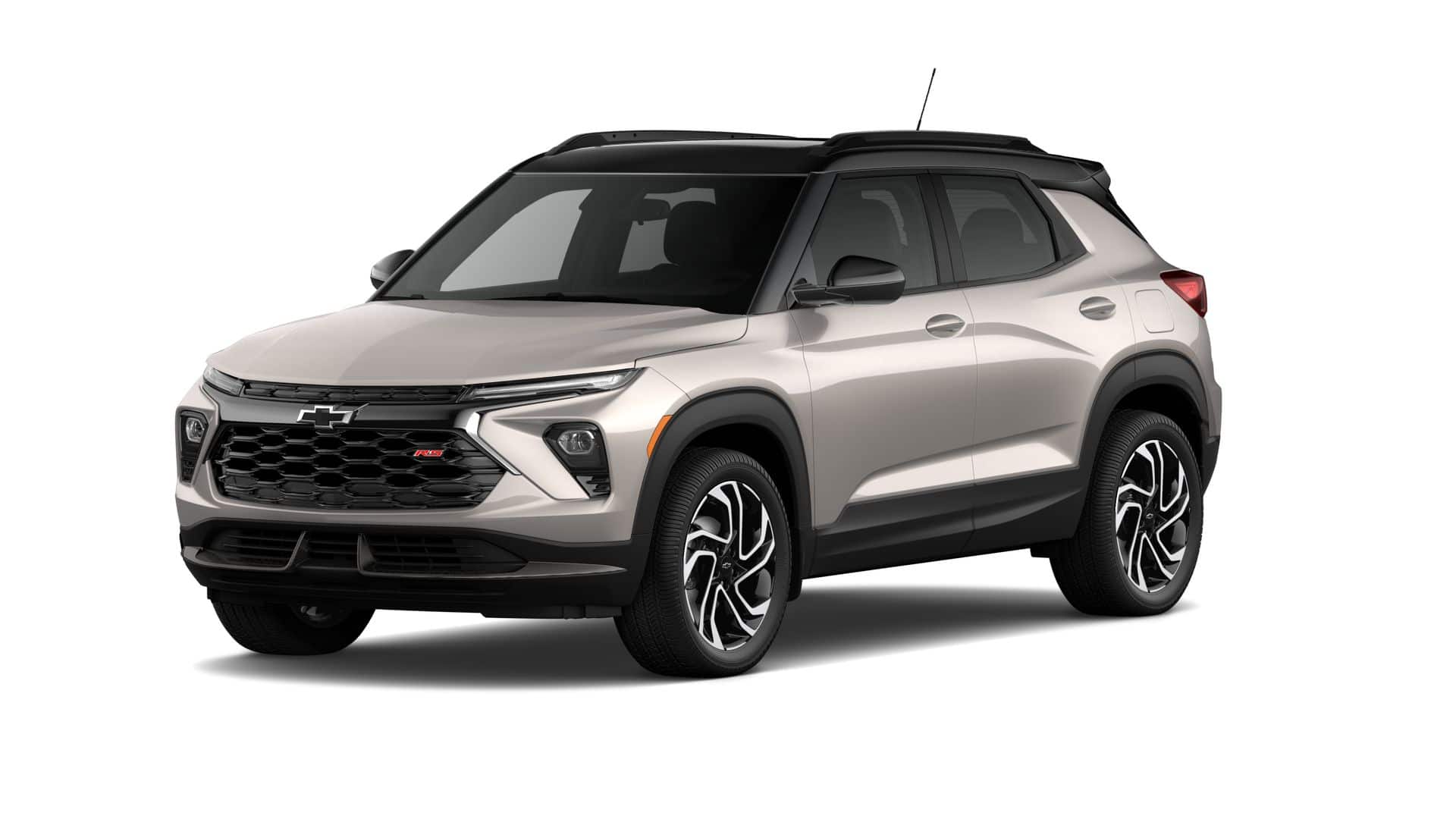 2026 Chevrolet Trailblazer RS's photo