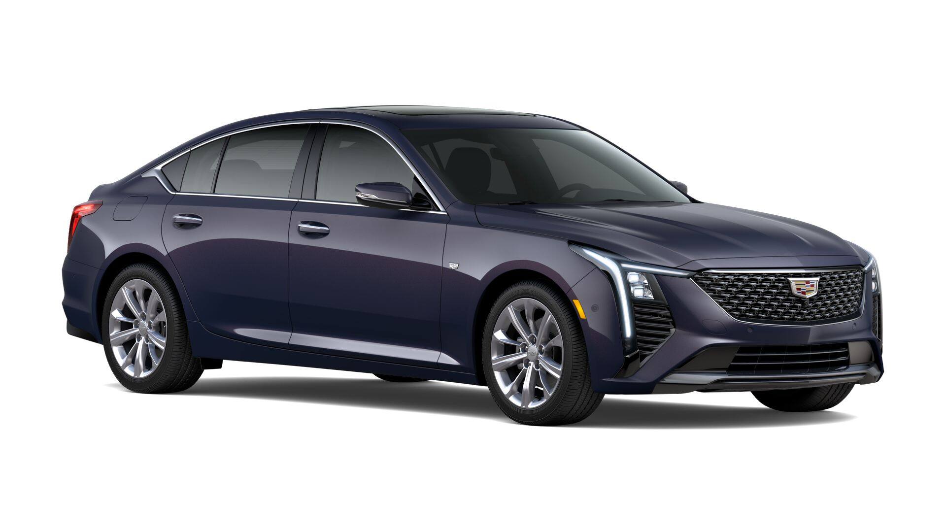 2026 Cadillac CT5 Premium Luxury - Photo 6
