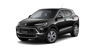 2026 Buick Encore GX Preferred SUV