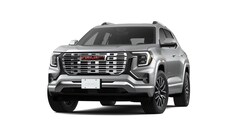 2026 GMC Terrain Denali SUV