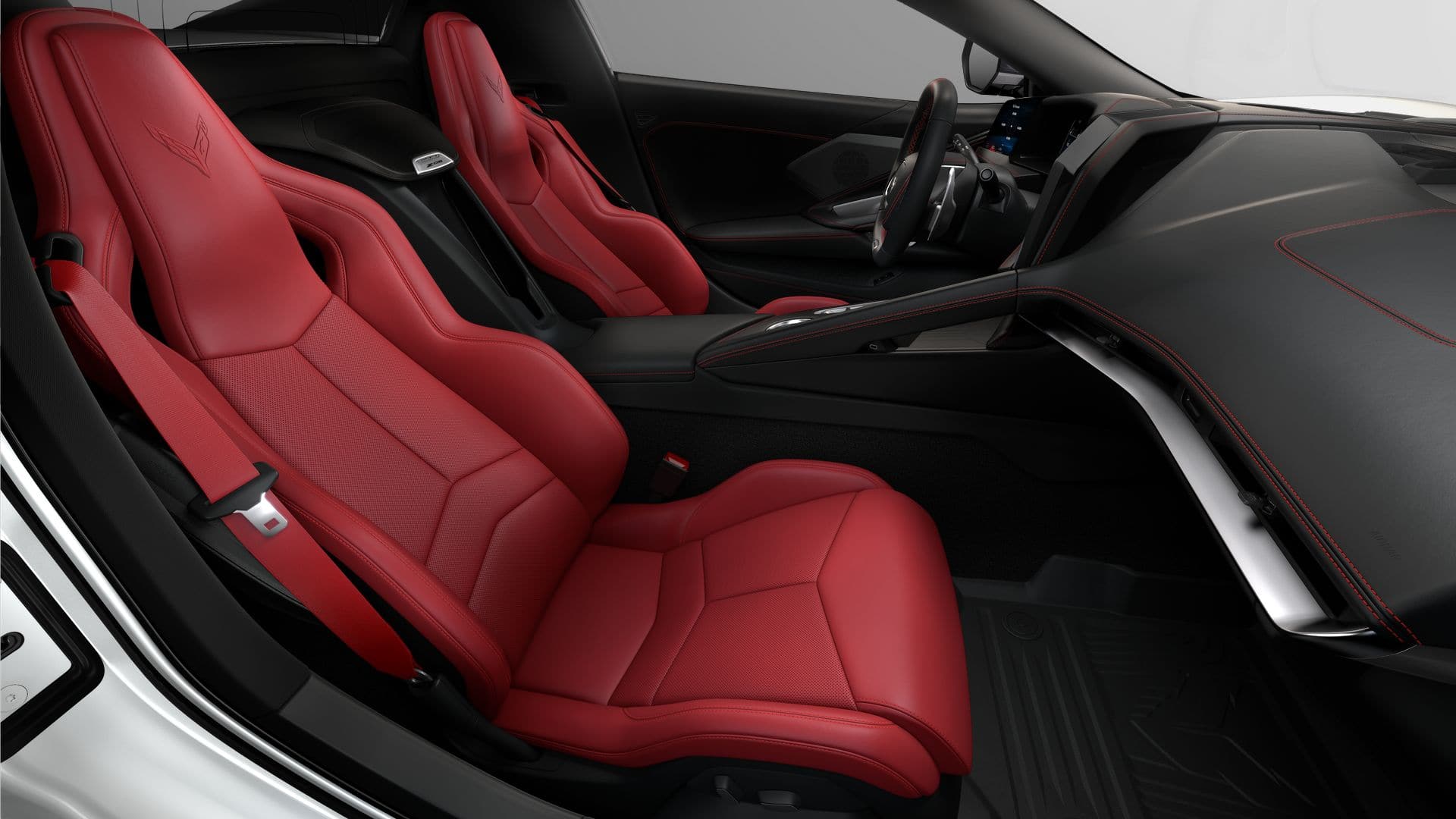 2026 Chevrolet Corvette 1LZ - Photo 9