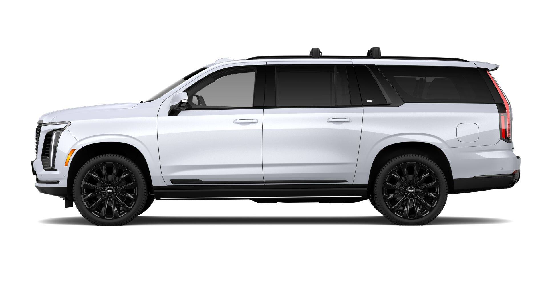 2026 Cadillac Escalade ESV Platinum Sport - Photo 34
