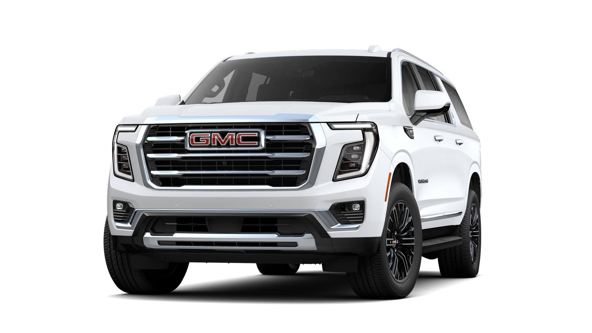 2027 GMC Yukon XL
