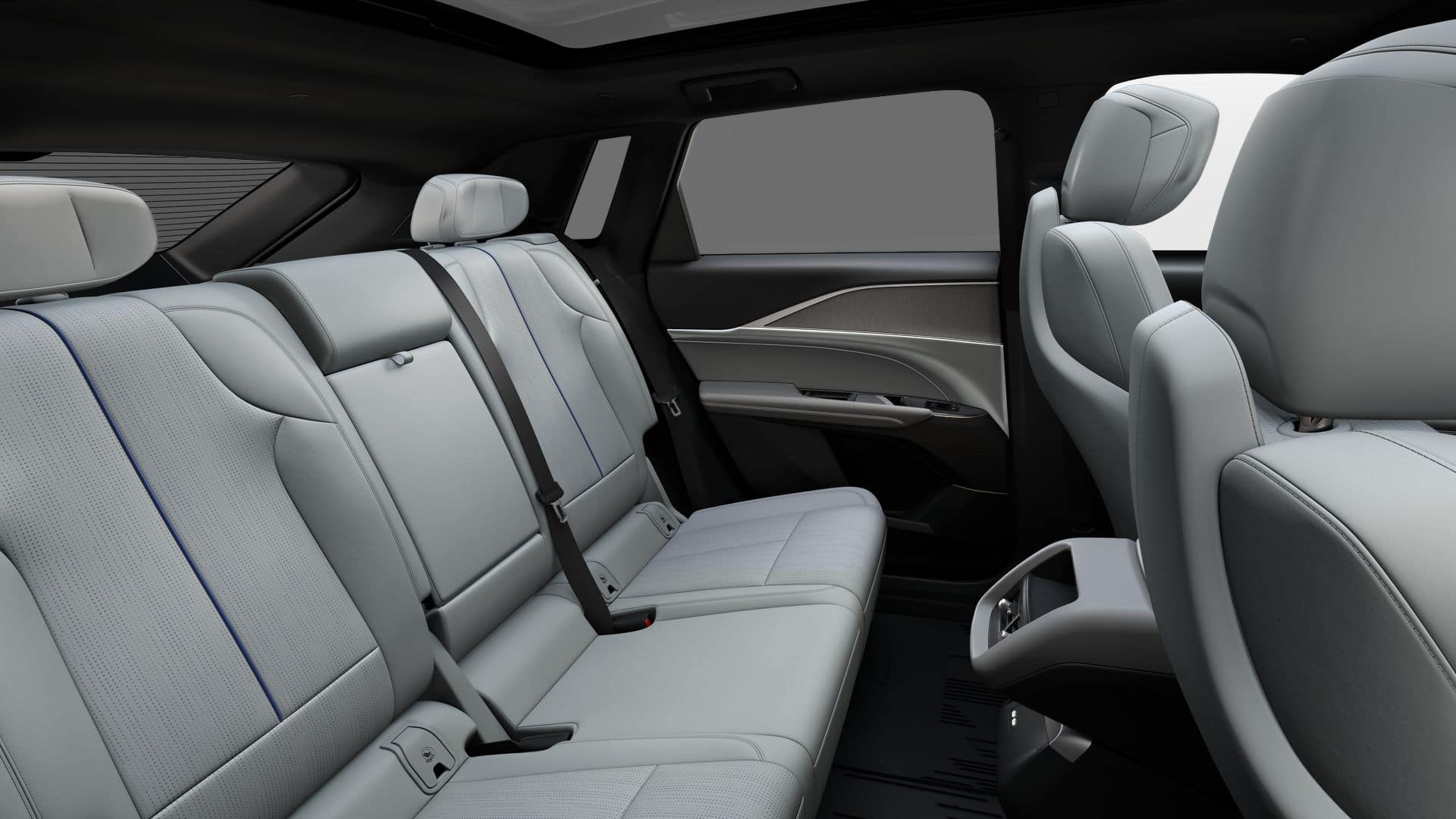2027 Cadillac LYRIQ Sport - Photo 21