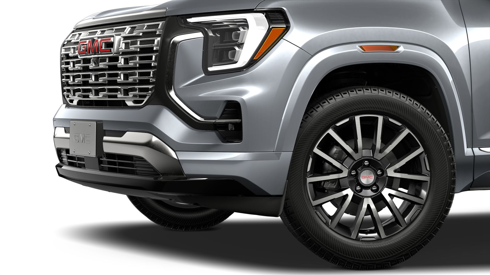 2027 GMC Terrain Denali - Photo 29