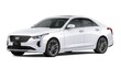 CADILLAC CT4
