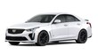 CADILLAC CT4-V